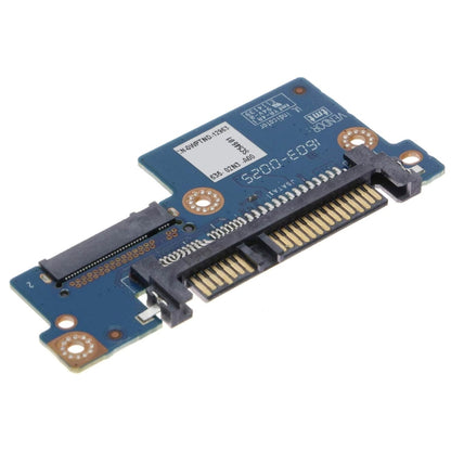 For Dell M7720 / 7710 / 7510 / 7520 SATA to Pcie M2 NVME Board - Dell Spare Parts by PMC Jewellery | Online Shopping South Africa | PMC Jewellery