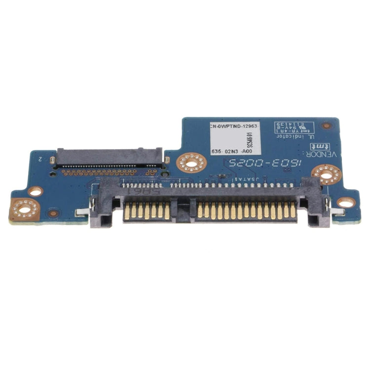 For Dell M7720 / 7710 / 7510 / 7520 SATA to Pcie M2 NVME Board - Dell Spare Parts by PMC Jewellery | Online Shopping South Africa | PMC Jewellery