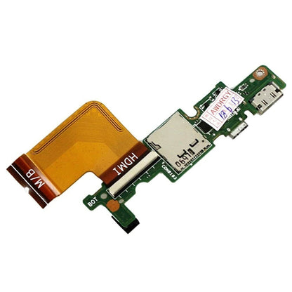 For DELL Venue 11 Pro 7130 7139 USB Power Board - Dell Spare Parts by PMC Jewellery | Online Shopping South Africa | PMC Jewellery