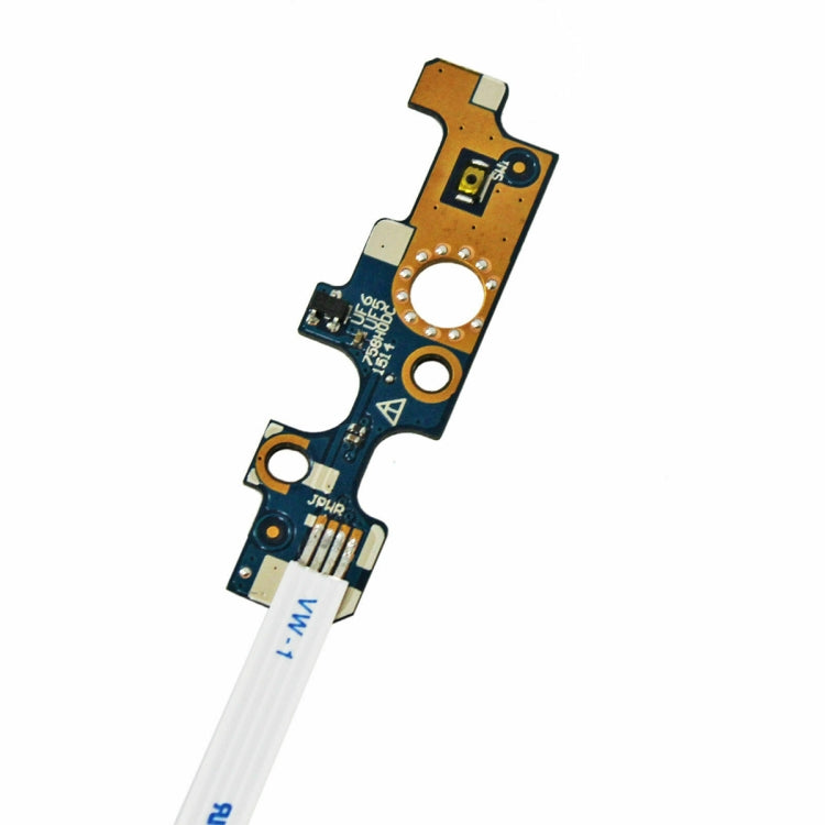 For Dell 14U/15U 5559 3558 5758 Switch Button Small Board - Dell Spare Parts by PMC TechLife | Online Shopping South Africa | PMC TechLife | Buy Now Pay Later Mobicred