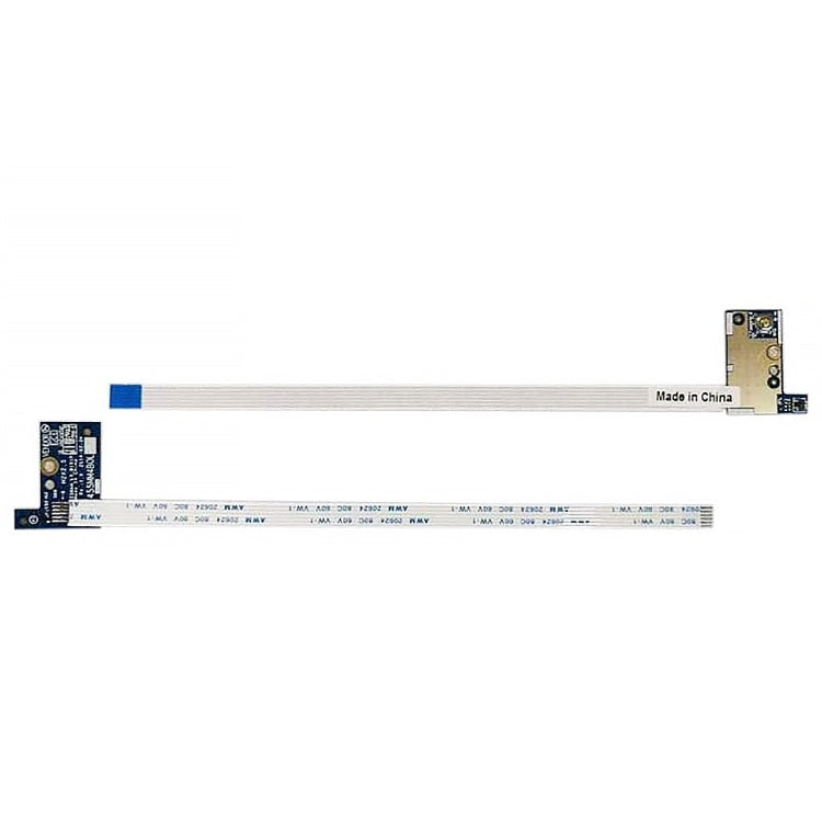 For Acer E1-510 E1-570 E1-532G Switch Button Small Board - Others by PMC TechLife | Online Shopping South Africa | PMC TechLife