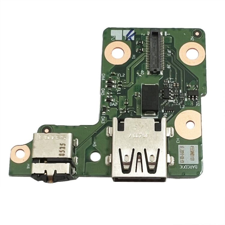 For Lenovo ThinkPad L14 20U1 20U2 USB Power Board - Lenovo Spare Parts by PMC Jewellery | Online Shopping South Africa | PMC Jewellery