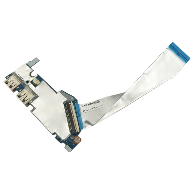 For Lenovo ideapad S340-14API 81NB Power Small Board - free shipping - PMC TechLife - Order now!