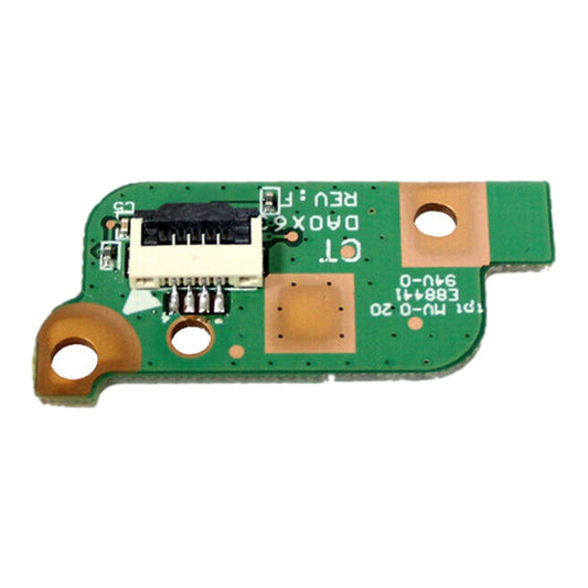 For HP 450 G3 / 470 G3 Switch Button Small Board - HP Spare Parts by PMC Jewellery | Online Shopping South Africa | PMC Jewellery