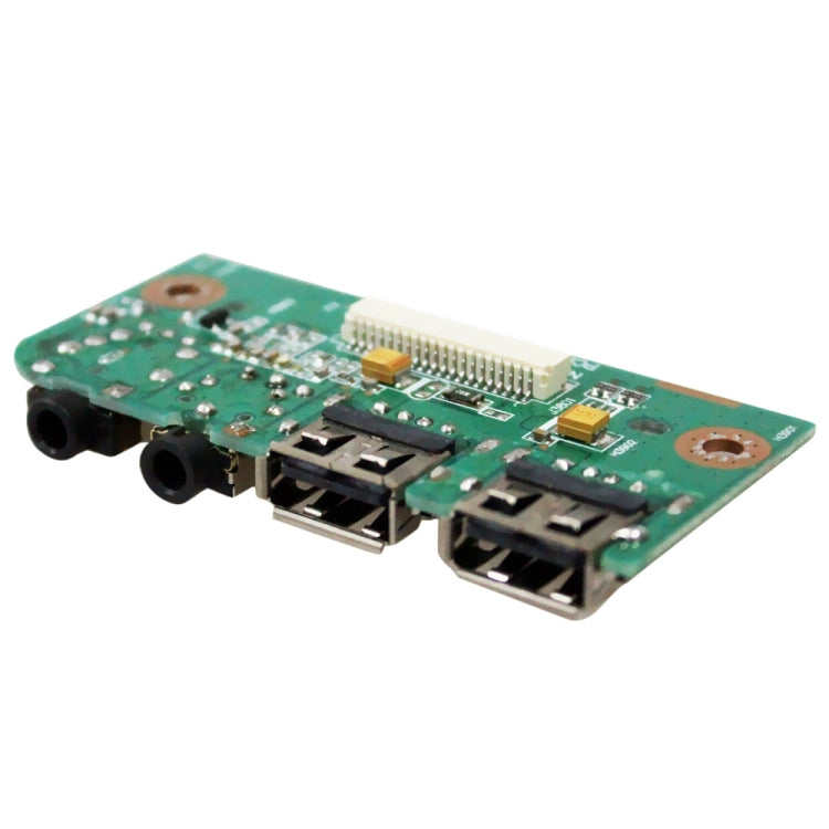 For Asus N53 USB Power Board - Asus Spare Parts by PMC Jewellery | Online Shopping South Africa | PMC Jewellery