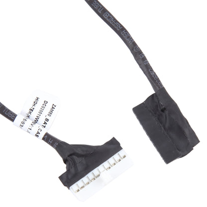 For Dell Latitude 15 DC02001WW00 Battery Flex Cable - Dell Spare Parts by PMC Jewellery | Online Shopping South Africa | PMC Jewellery | Buy Now Pay Later Mobicred