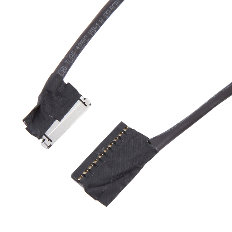 For Dell Latitude 5470 DC020027E00 Battery Flex Cable - Dell Spare Parts by PMC TechLife | Online Shopping South Africa | PMC TechLife | Buy Now Pay Later Mobicred