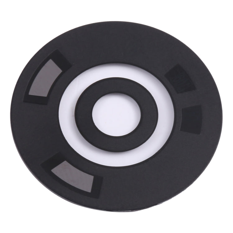For Huawei Watch 3 Pro New Rear Back Glass Lens Cover - For Huawei by PMC TechLife | Online Shopping South Africa | PMC TechLife