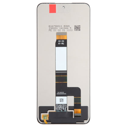 For Xiaomi Redmi 12 5G Original LCD Screen With Digitizer Full Assembly - LCD Screen by PMC Jewellery | Online Shopping South Africa | PMC Jewellery