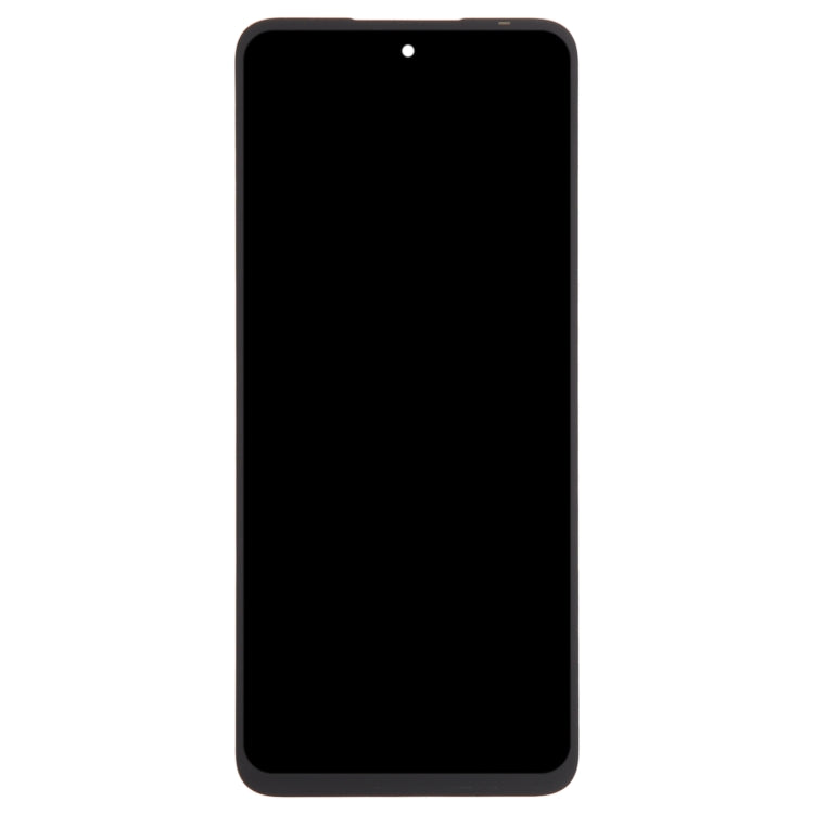 For Xiaomi Redmi 12 4G Original LCD Screen With Digitizer Full Assembly - LCD Screen by PMC Jewellery | Online Shopping South Africa | PMC Jewellery