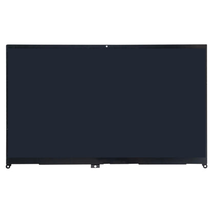 For Lenovo ideapad Flex 5-15IIL05 FHD LCD Screen Digitizer Full Assembly with Frame - LCD Screen by PMC Jewellery | Online Shopping South Africa | PMC Jewellery