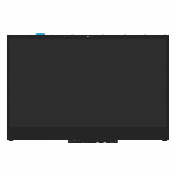 For Lenovo Yoga 730-15IKB FHD LCD Screen Digitizer Full Assembly with Frame - LCD Screen by PMC Jewellery | Online Shopping South Africa | PMC Jewellery