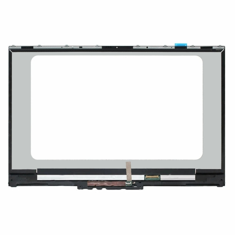 For Lenovo Yoga 730-15IKB FHD LCD Screen Digitizer Full Assembly with Frame - LCD Screen by PMC Jewellery | Online Shopping South Africa | PMC Jewellery