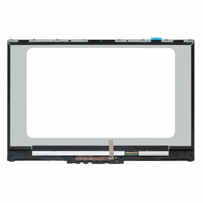 For Lenovo Yoga 730-15IKB UHD LCD Screen Digitizer Full Assembly with Frame - LCD Screen by PMC Jewellery | Online Shopping South Africa | PMC Jewellery