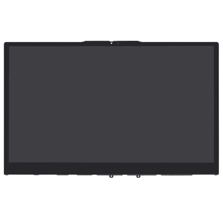 For Lenovo ideapad Yoga C940-15IRH UHD LCD Screen Digitizer Full Assembly with Frame - LCD Screen by PMC Jewellery | Online Shopping South Africa | PMC Jewellery