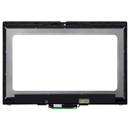 For Lenovo X13 Yoga Gen 2 LCD Screen Digitizer Full Assembly with Frame 1920x1200 - LCD Screen by PMC Jewellery | Online Shopping South Africa | PMC Jewellery