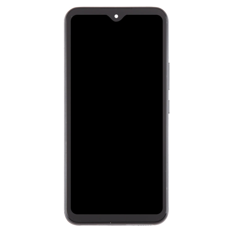 For Samsung Galaxy A54 SM-A546B Incell LCD Screen Digitizer Full Assembly with Frame (Not Supporting Fingerprint Identification) - LCD Screen by PMC Jewellery | Online Shopping South Africa | PMC Jewellery