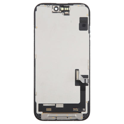 For iPhone 15 Original LCD Screen with Digitizer Full Assembly -  by PMC Jewellery | Online Shopping South Africa | PMC Jewellery