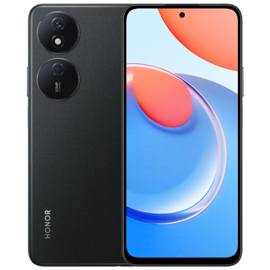 Honor Play8T, 12GB+256GB,  6.8 inch MagicOS 7.2 Dimensity 6080 Octa Core up to 2.4GHz, Network: 5G, OTG, Not Support Google Play(Black) - Honor by Huawei | Online Shopping South Africa | PMC Jewellery | Buy Now Pay Later Mobicred