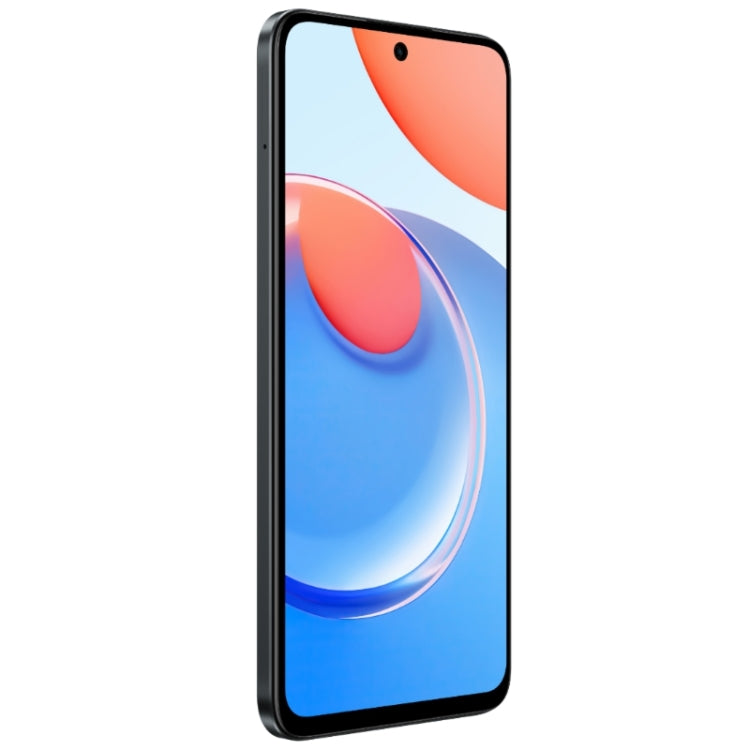 Honor Play8T, 12GB+256GB,  6.8 inch MagicOS 7.2 Dimensity 6080 Octa Core up to 2.4GHz, Network: 5G, OTG, Not Support Google Play(Black) - Honor by Huawei | Online Shopping South Africa | PMC Jewellery | Buy Now Pay Later Mobicred