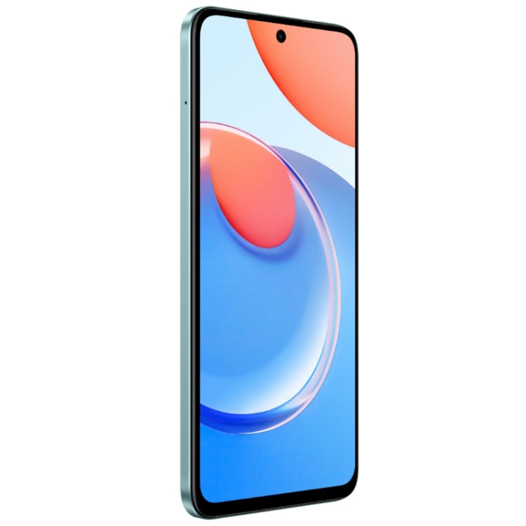 Honor Play8T, 12GB+256GB,  6.8 inch MagicOS 7.2 Dimensity 6080 Octa Core up to 2.4GHz, Network: 5G, OTG, Not Support Google Play(Green) - Honor by Huawei | Online Shopping South Africa | PMC Jewellery | Buy Now Pay Later Mobicred