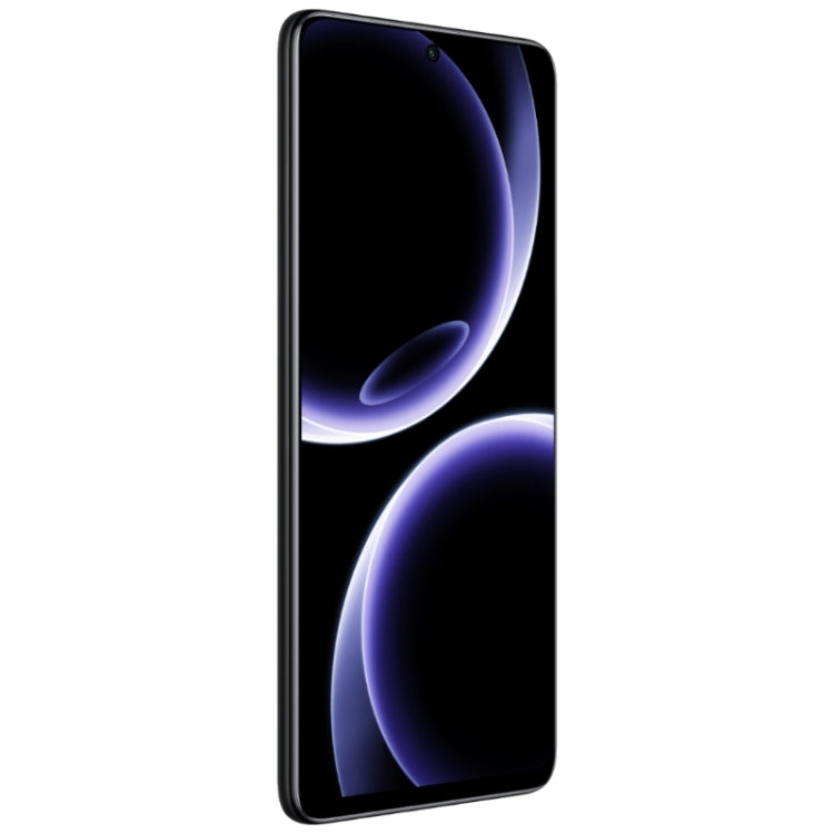 Honor X40 GT Racing, 12GB+512GB , 6.81 inch Magic OS 7.0 Snapdragon 888 Octa Core up to 2.84GHz, Network: 5G, OTG, NFC, Not Support Google Play(Racing Black) - Honor by Huawei | Online Shopping South Africa | PMC Jewellery | Buy Now Pay Later Mobicred