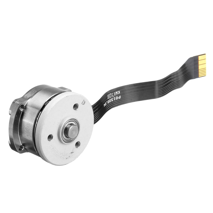 Drone Gimbal Motor Y-axis Old Version Motor For DJI Phantom 4 Pro - For DJI Phantom Series by PMC Jewellery | Online Shopping South Africa | PMC Jewellery