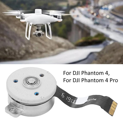 Drone Gimbal Motor R-axis Motor For DJI Phantom 4 Pro - For DJI Phantom Series by PMC Jewellery | Online Shopping South Africa | PMC Jewellery