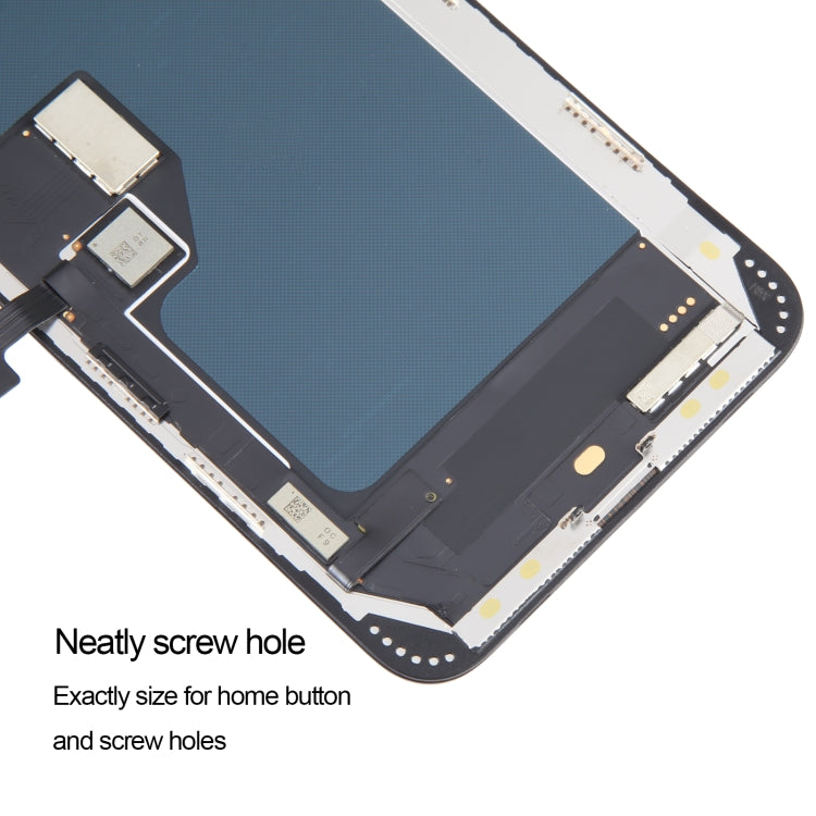 For iPhone XS Max in-cell LCD Screen with Digitizer Full Assembly - LCD Related Parts by PMC Jewellery | Online Shopping South Africa | PMC Jewellery