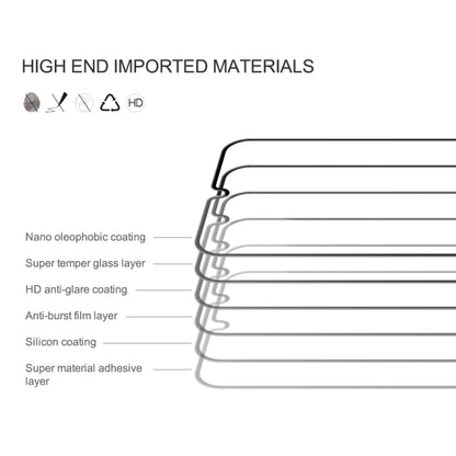 For Samsung Galaxy A25 5G NILLKIN CP+Pro 9H Explosion-proof Tempered Glass Film - Galaxy Tempered Glass by NILLKIN | Online Shopping South Africa | PMC Jewellery