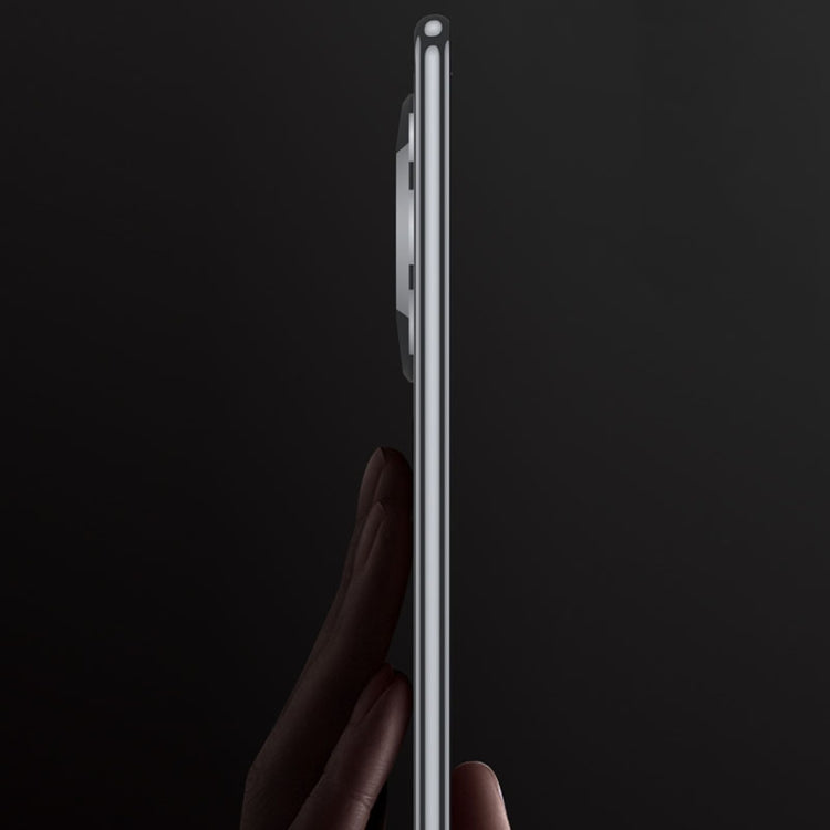 For Huawei Mate X5 GKK AG Phantom Privacy Full Coverage Integrated Phone Case(White) - free shipping - PMC TechLife - Order now!