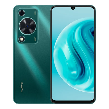 HUAWEI Enjoy 70, 8GB+128GB, Side Fingerprint Identification, 6.75 inch HarmonyOS 4.0 Kirin 710A Octa Core 2.0GHz, Network: 4G, OTG, Not Support Google Play(Green) - Huawei Mate & P by Huawei | Online Shopping South Africa | PMC Jewellery | Buy Now Pay Later Mobicred