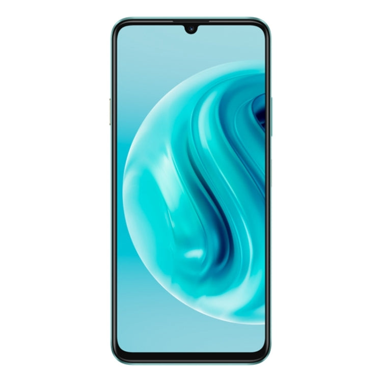 HUAWEI Enjoy 70, 8GB+128GB, Side Fingerprint Identification, 6.75 inch HarmonyOS 4.0 Kirin 710A Octa Core 2.0GHz, Network: 4G, OTG, Not Support Google Play(Green) - Huawei Mate & P by Huawei | Online Shopping South Africa | PMC Jewellery | Buy Now Pay Later Mobicred