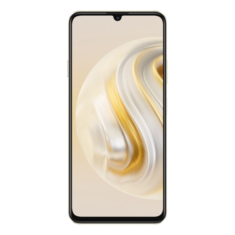 HUAWEI Enjoy 70, 8GB+256GB, Side Fingerprint Identification, 6.75 inch HarmonyOS 4.0 Kirin 710A Octa Core 2.0GHz, Network: 4G, OTG, Not Support Google Play(White) - Huawei Mate & P by Huawei | Online Shopping South Africa | PMC Jewellery | Buy Now Pay Later Mobicred