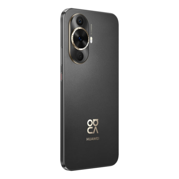 Huawei nova 12 Active, 8GB+512GB, Screen Fingerprint Identification, 6.7 inch HarmonyOS 4.0 Qualcomm Snapdragon 778G 4G Octa Core, Network: 4G, NFC, OTG, Not Support Google Play(Black) - free shipping - PMC TechLife - Order now!