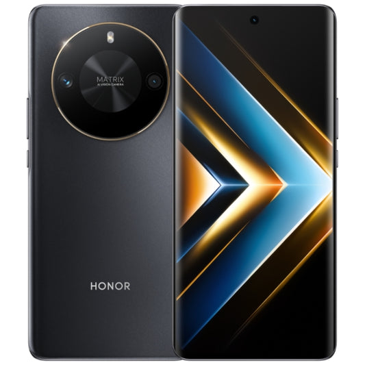 Honor X50 GT, 12GB+256GB, 108MP Camera, 6.78 inch Magic OS 7.2 Snapdragon 8+ Gen 1 Octa Core up to 3.0GHz, Network: 5G, OTG, NFC, Not Support Google Play(Black) - Honor by Huawei | Online Shopping South Africa | PMC Jewellery | Buy Now Pay Later Mobicred