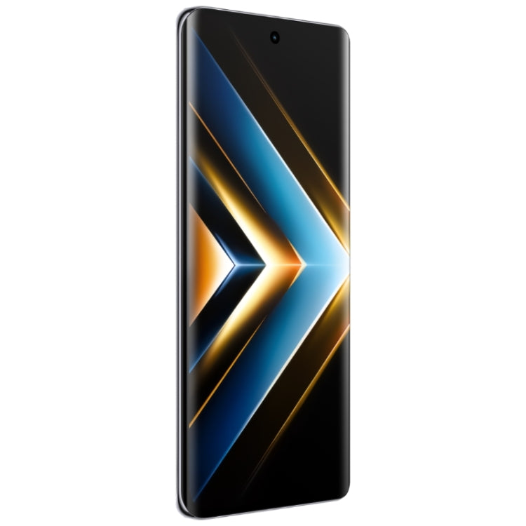 Honor X50 GT, 12GB+256GB, 108MP Camera, 6.78 inch Magic OS 7.2 Snapdragon 8+ Gen 1 Octa Core up to 3.0GHz, Network: 5G, OTG, NFC, Not Support Google Play(Black) - Honor by Huawei | Online Shopping South Africa | PMC Jewellery | Buy Now Pay Later Mobicred