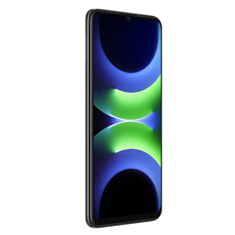 HUAWEI Enjoy 70z, 8GB+128GB, Side Fingerprint Identification, 6.75 inch HarmonyOS 4.0 Octa Core 2.4GHz, Network: 4G, Not Support Google Play(Black) - free shipping - PMC TechLife - Order now!