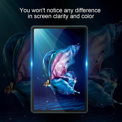 For Samsung Galaxy Tab S7 Plus  NILLKIN Amazing H+ Explosion-proof Tempered Glass Film - For Samsung Tab by NILLKIN | Online Shopping South Africa | PMC Jewellery