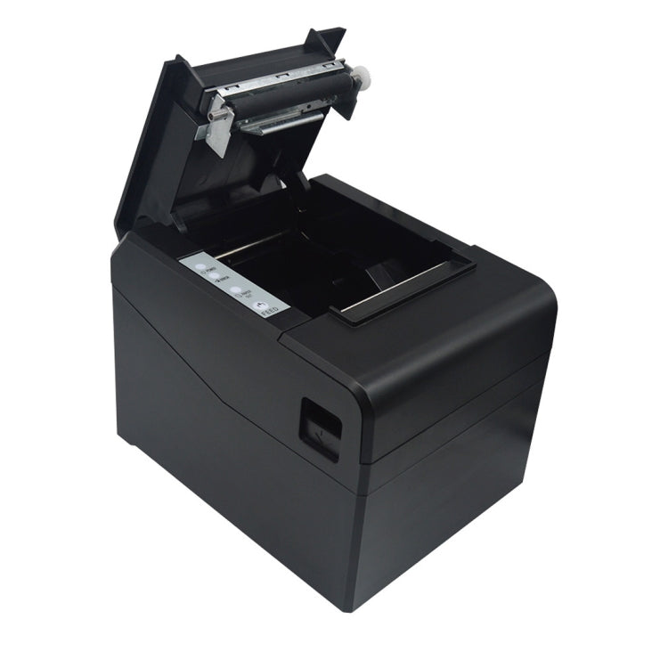 POS-8330 Water & Oil Resistant Thermal Line Receipt Printer(Black) - Printer by PMC Jewellery | Online Shopping South Africa | PMC Jewellery