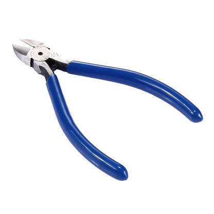 WLXY XYA05 5 inch Electronic Pliers Diagonal Pliers Repair Hand Tool - Pliers by WLXY | Online Shopping South Africa | PMC Jewellery | Buy Now Pay Later Mobicred