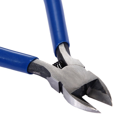 WLXY XYA05 5 inch Electronic Pliers Diagonal Pliers Repair Hand Tool - Pliers by WLXY | Online Shopping South Africa | PMC Jewellery | Buy Now Pay Later Mobicred