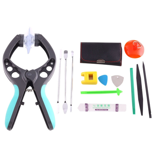 39 in 1 Professional Multi-purpose Repair Tool Set for iPhone, Samsung, Xiaomi and More Phones - Tool Kits by PMC Jewellery | Online Shopping South Africa | PMC Jewellery