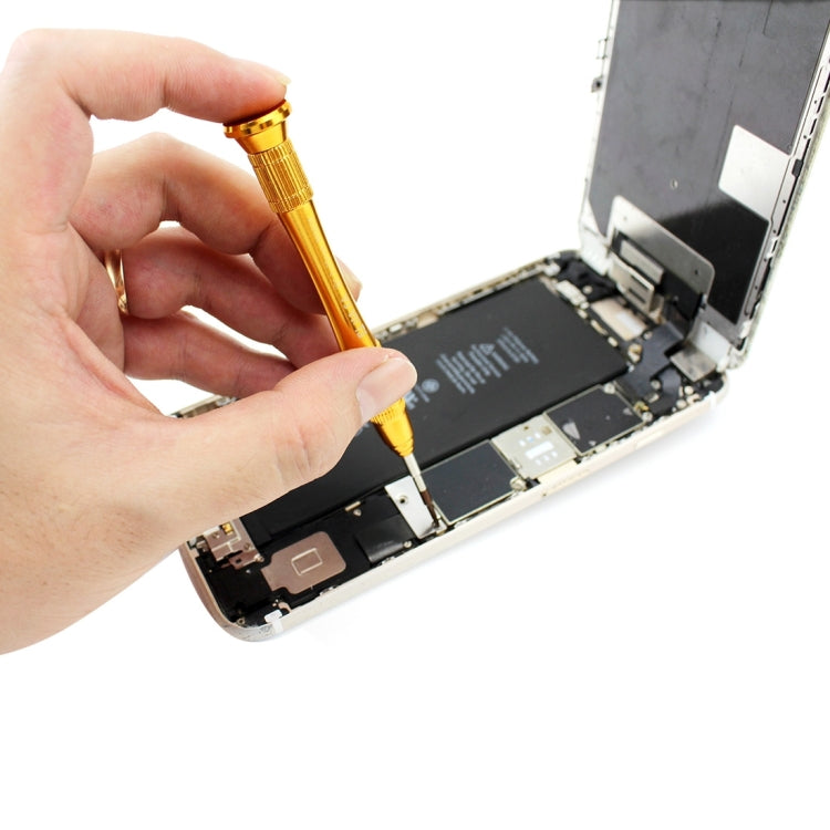 JIAFA JF-658 8 in 1 Repair Tool Set for iPhone / Samsung / Xiaomi - Tool Kits by JIAFA | Online Shopping South Africa | PMC TechLife | Buy Now Pay Later Mobicred