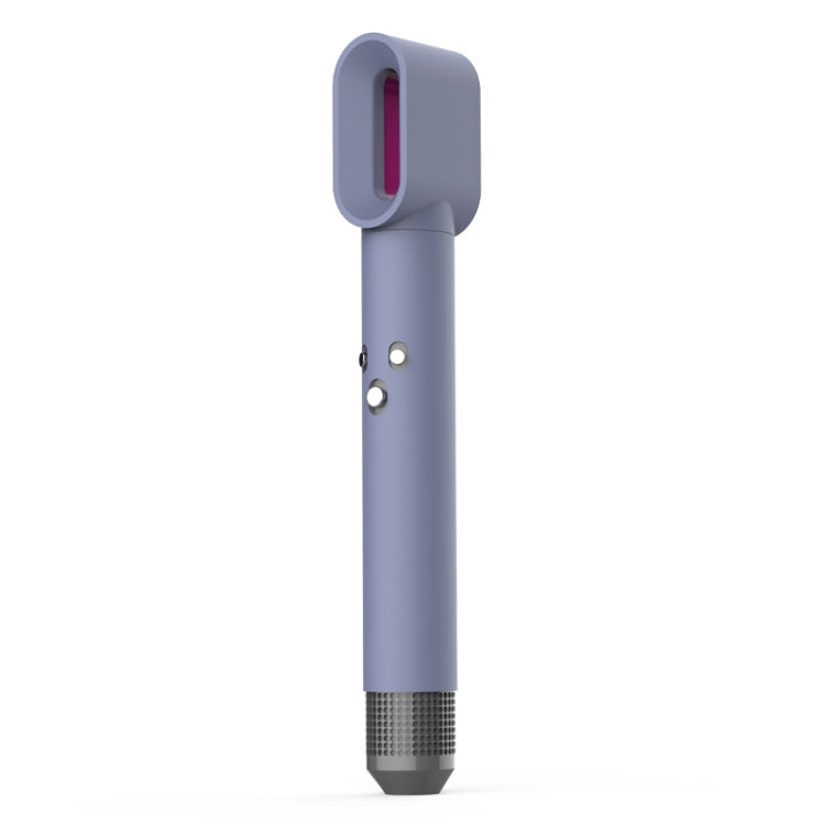 For Dyson Airwrap Hair Modeling Dryer Shockproof Silicone Case (Purple) - free shipping - PMC TechLife - Order now!