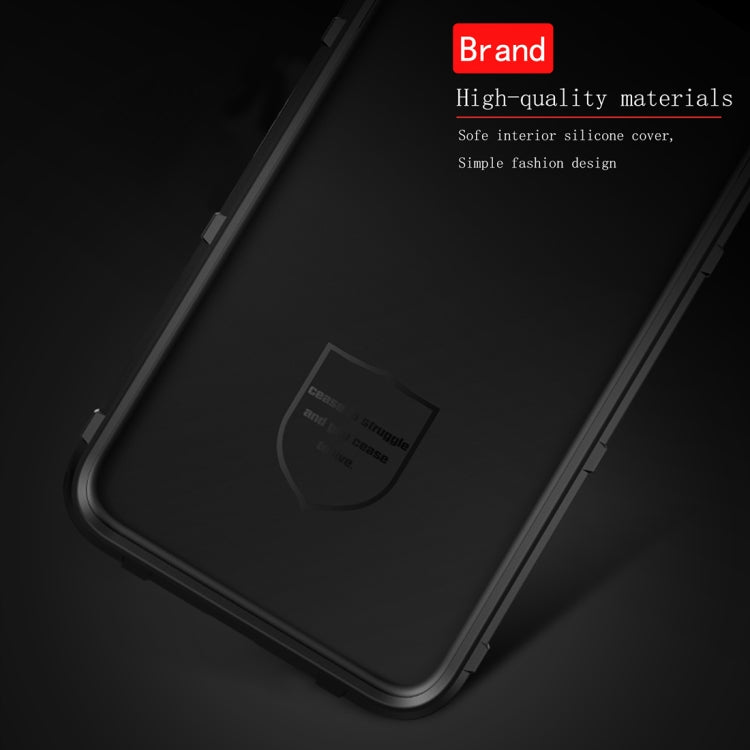 Shockproof Full Coverage Silicone Case for Huawei Mate 20 Pro Protector Cover (Army Green) - free shipping - PMC TechLife - Order now!