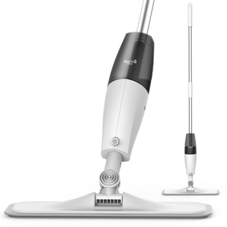 Original Xiaomi Youpin Deerma TB500 Spray 360 Degree Rotating Handheld Water Spray Mop - Cleaning Tools by Xiaomi | Online Shopping South Africa | PMC Jewellery | Buy Now Pay Later Mobicred