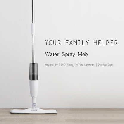 Original Xiaomi Youpin Deerma TB500 Spray 360 Degree Rotating Handheld Water Spray Mop - Cleaning Tools by Xiaomi | Online Shopping South Africa | PMC Jewellery | Buy Now Pay Later Mobicred