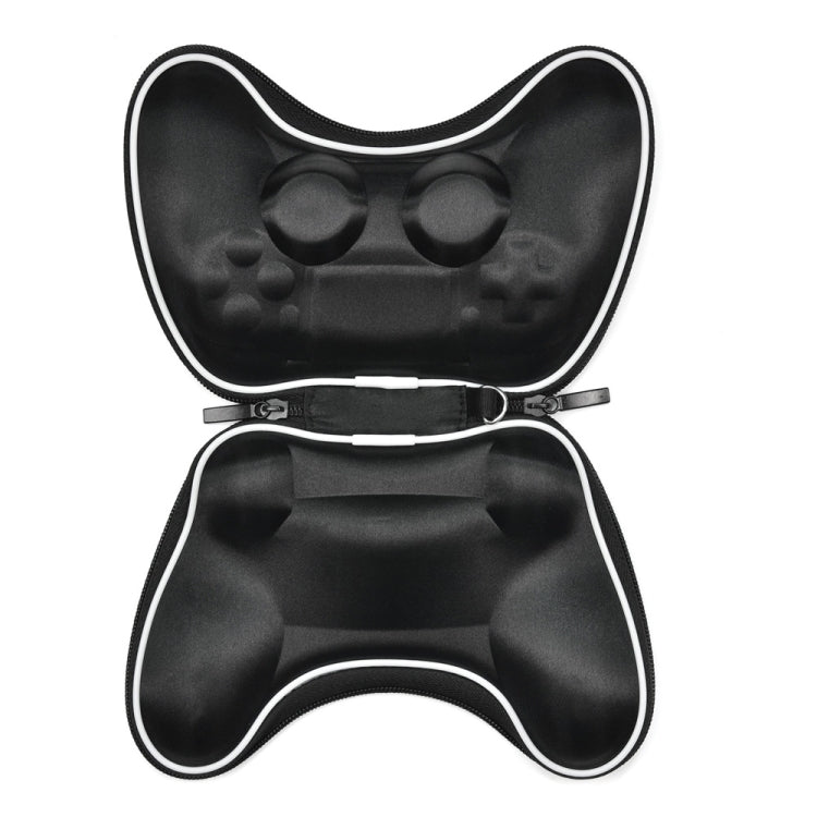 EVA Gamepad Storage Bag Shockproof Cover for PS4 Controller - Bags by PMC Jewellery | Online Shopping South Africa | PMC Jewellery