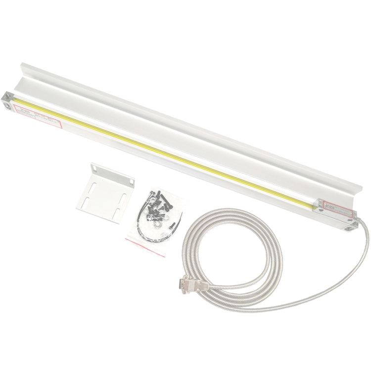 400mm Measuring Range Milling Lathe Digital Readout Encoder Grating Electronic Ruler Linear Scale - free shipping - PMC TechLife - Order now!